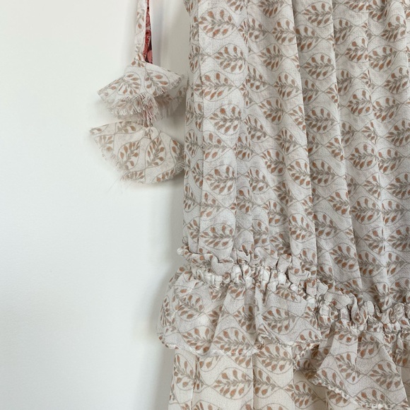 Misa Los Angeles Dionica Dress - Picture 10 of 13